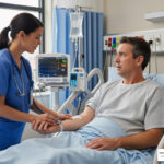 how to manage withdrawal from alcohol