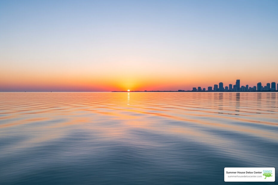 long term rehab miami