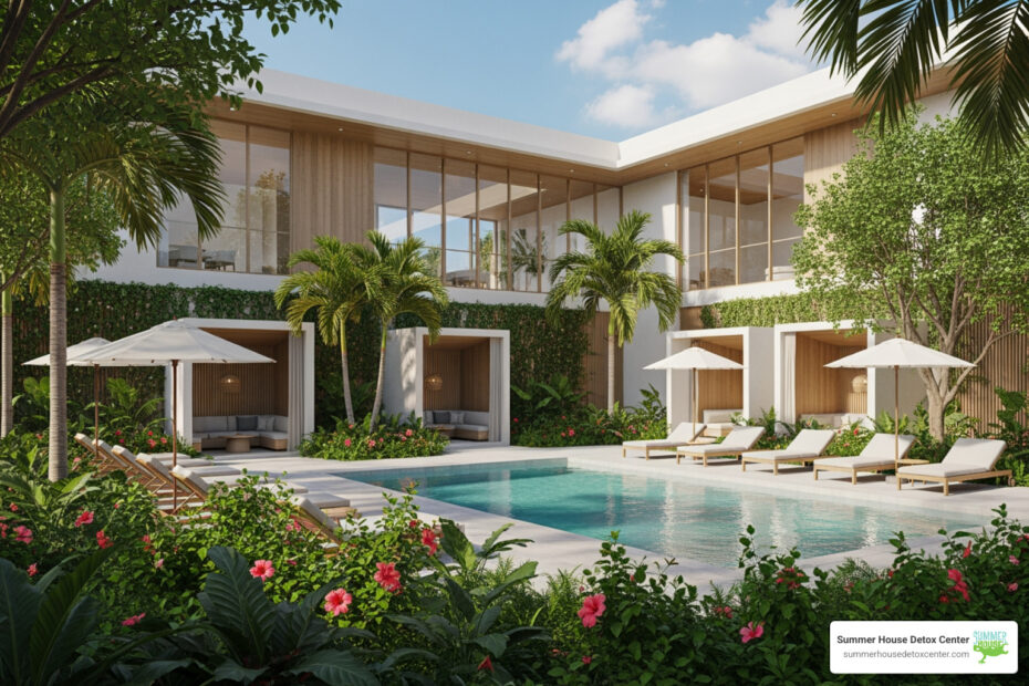 drug withdrawal treatment