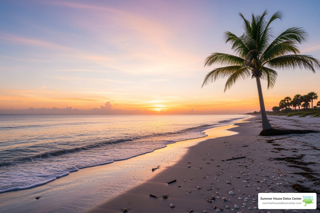 Florida substance treatment