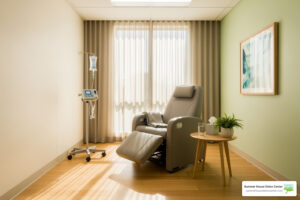 heroin detox treatment center