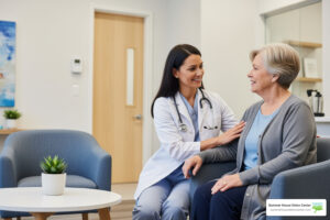 medically assisted withdrawal