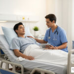 medically supervised withdrawal