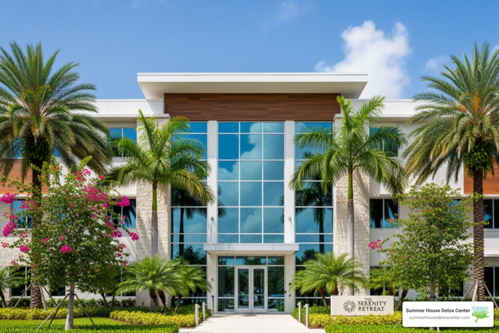 miami dade substance abuse treatment