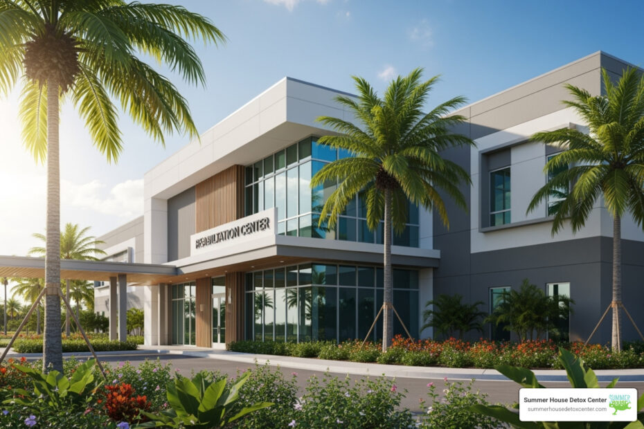 rehab in coral gables