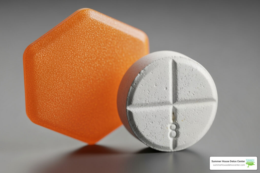 suboxone withdrawal timeline