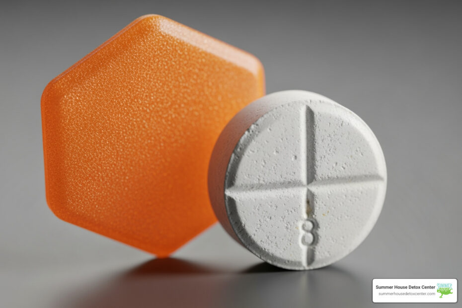 suboxone withdrawal timeline