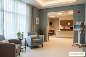 substance withdrawal management