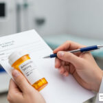 which medication class is commonly used to manage alcohol withdrawal