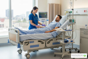 benzodiazepines for alcohol detox