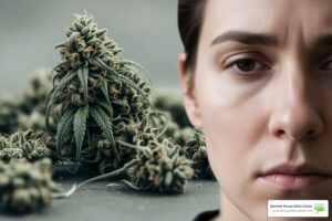 cannabis use disorder