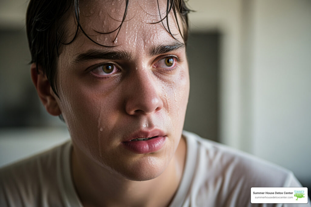 home remedies for methadone detox