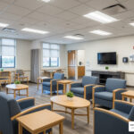 Inpatient drug rehab