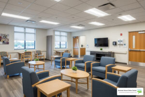 Inpatient drug rehab