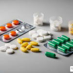 medicine for opiate withdrawal symptoms