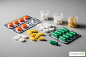 medicine for opiate withdrawal symptoms