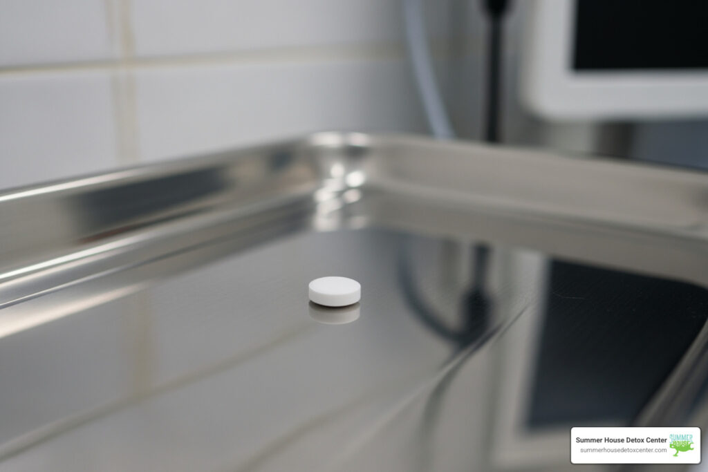 methadone detox and rehab