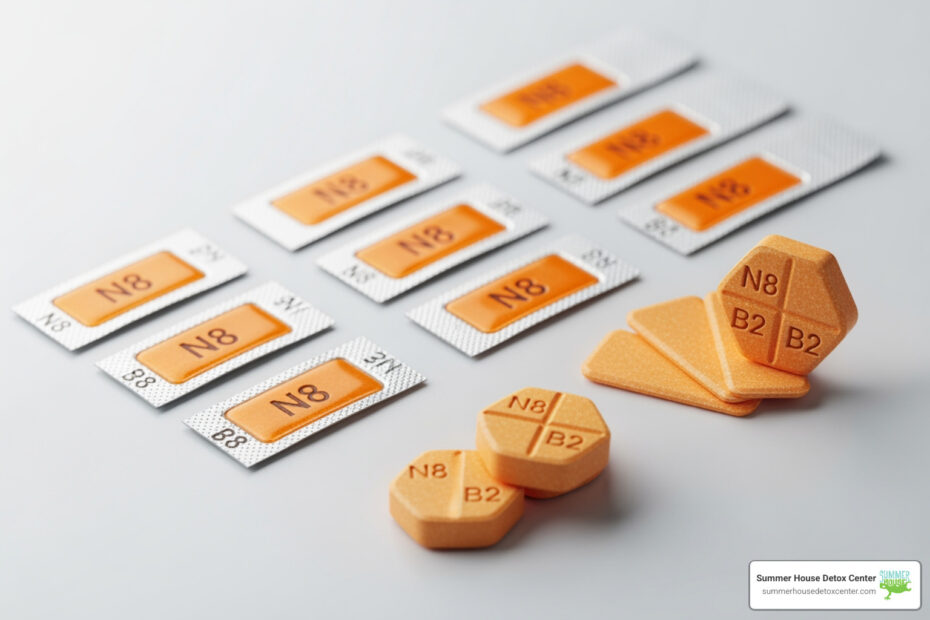 suboxone detox centers