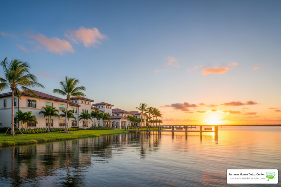 addiction recovery center