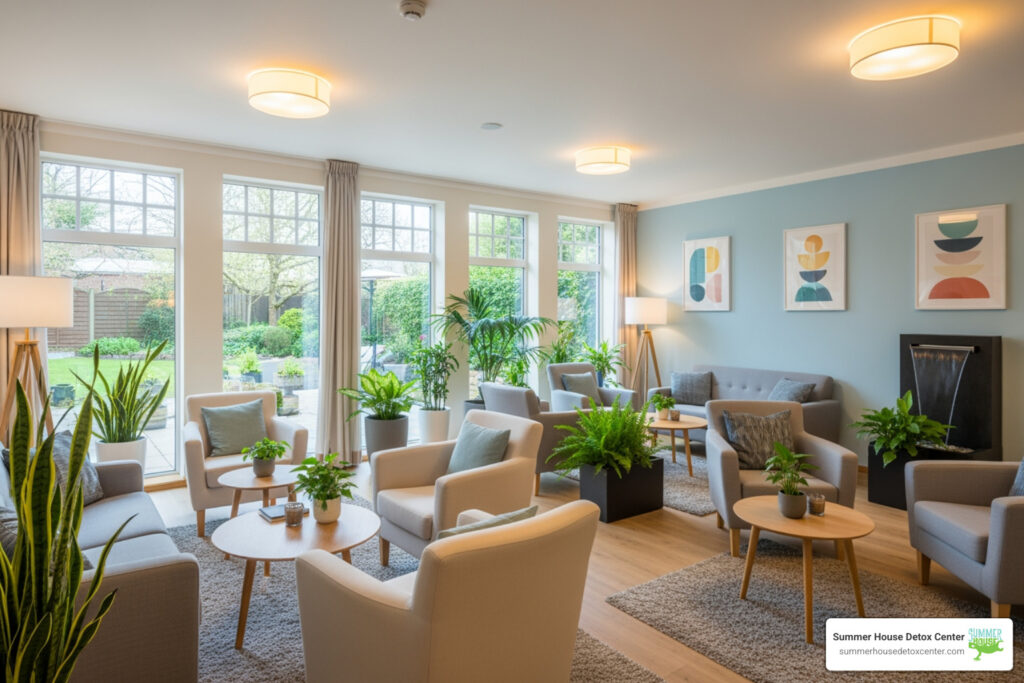 how to manage benzo withdrawal