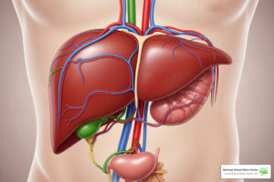 how to detox your liver from alcohol