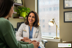 medication assisted treatment