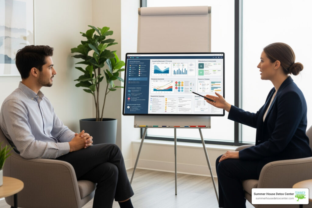 personalized addiction treatment