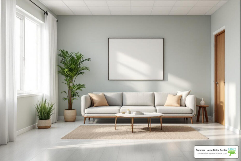 inpatient detox center