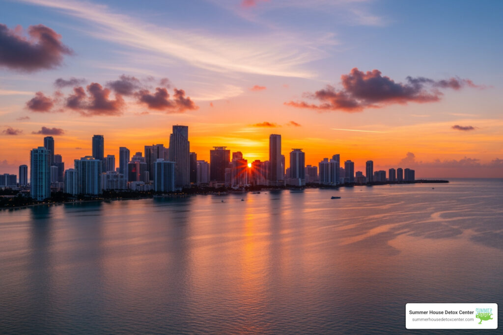 methadone detox success rate