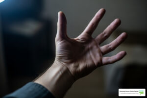 alcohol dependence symptoms withdrawal