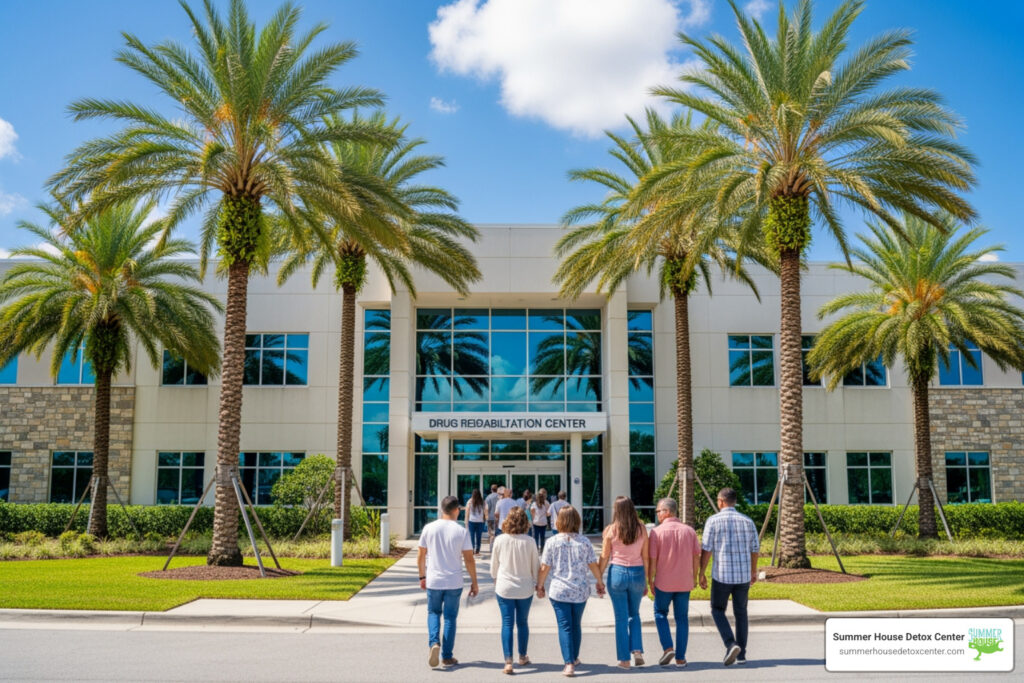 drug rehabilitation center near me