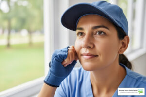 alcohol detox program length