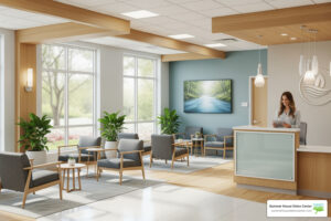 alcohol detox clinic