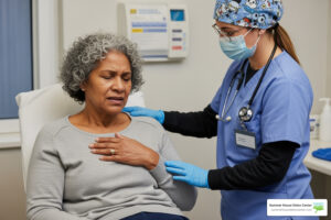 Klonopin withdrawal help