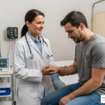 Drug withdrawal management