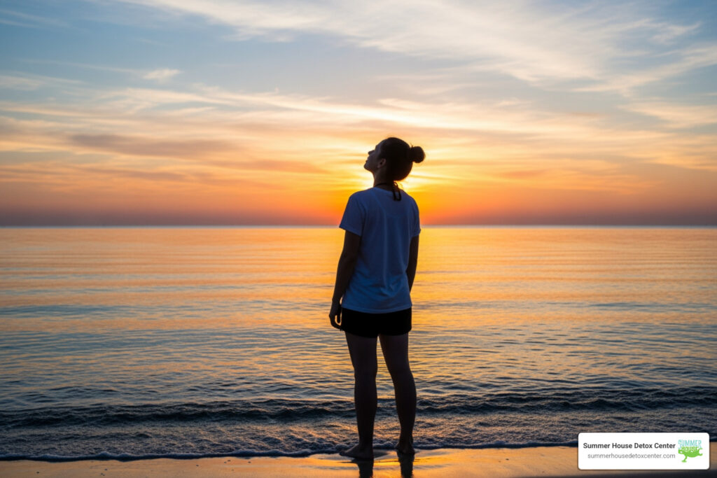 successful methadone detox stories