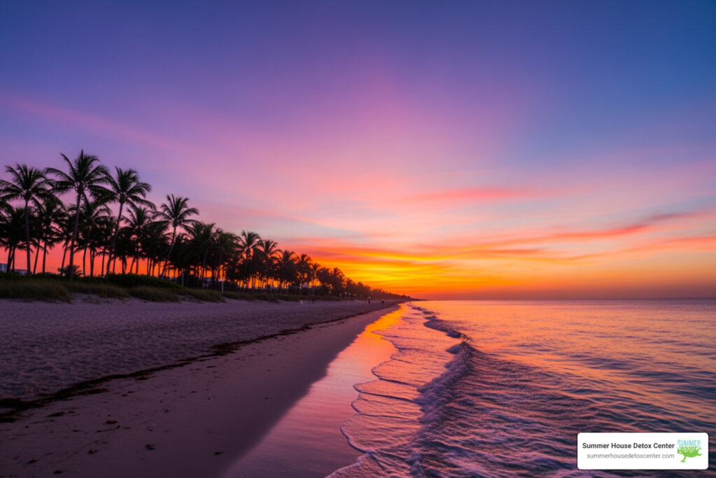 addiction recovery Miami