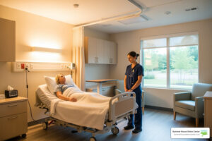 inpatient substance detox