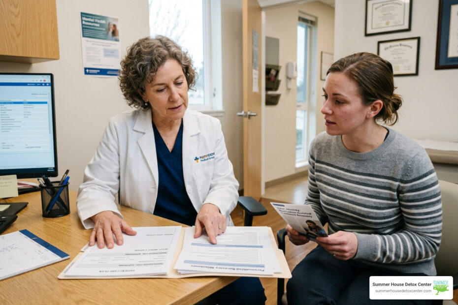 how medication-assisted treatment supports recovery