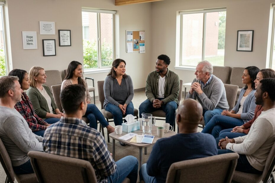 alcohol addiction treatment