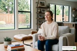 how long to fully detox from alcohol