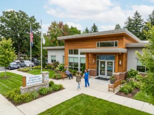 heroin detox facility