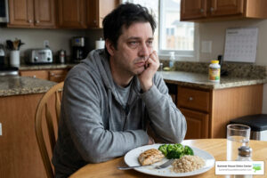 oxycodone withdrawal appetite loss