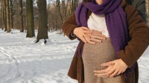 opiate withdrawal in pregnancy