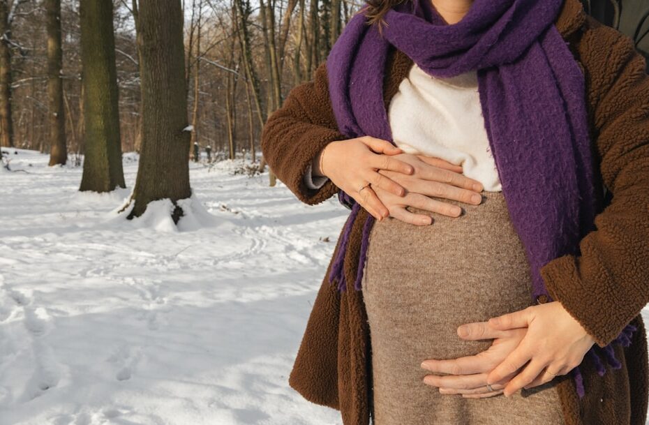 opiate withdrawal in pregnancy