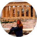 Alyssa Alfano Avatar